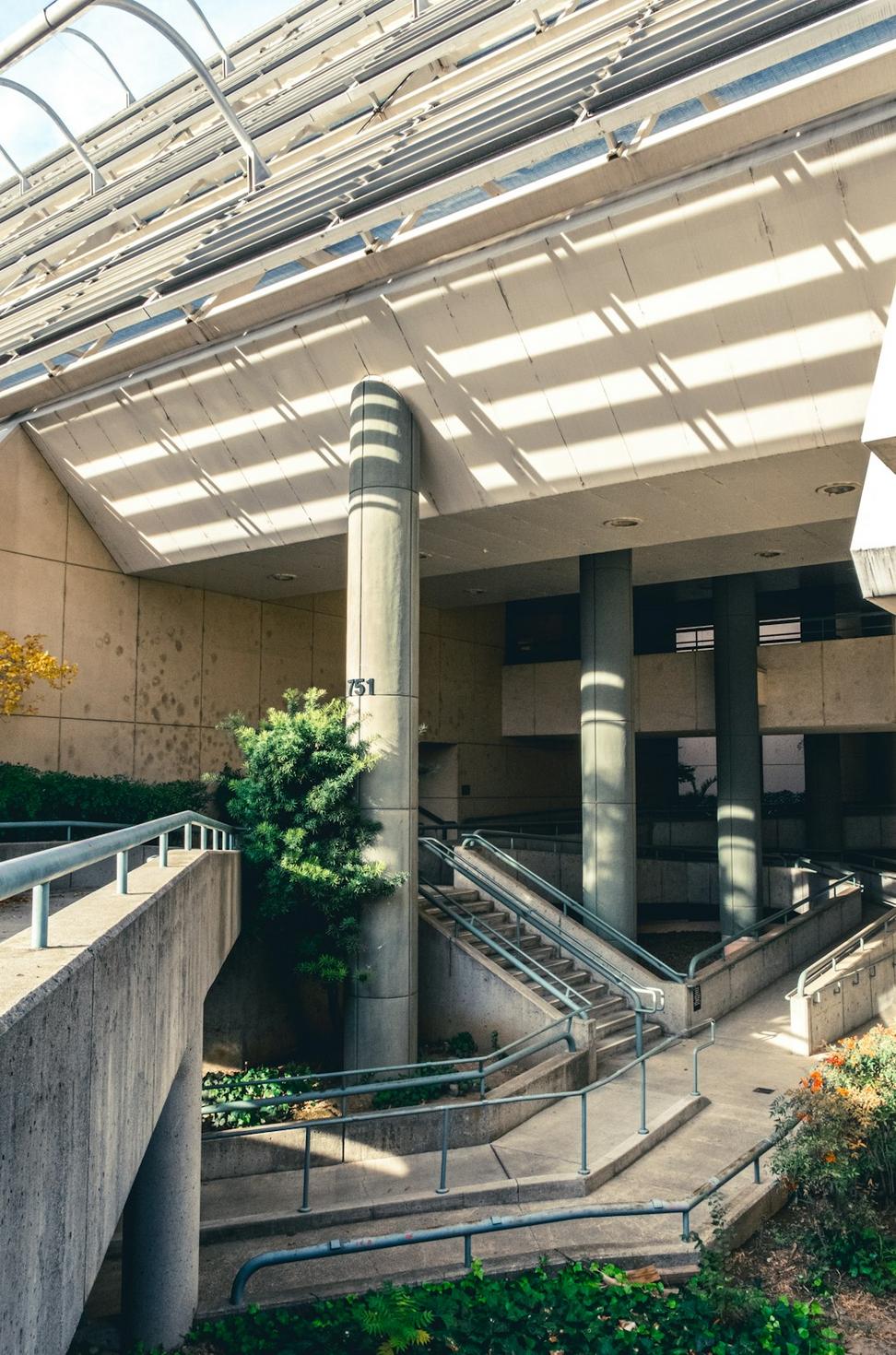 Law office beginning